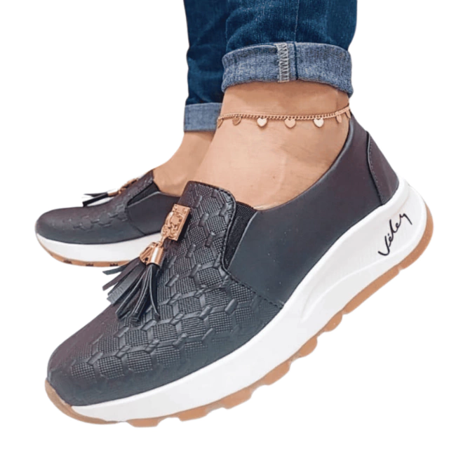 Comprar Velez Mujer Zapatos: Encuentra los Mejores Modelos en Onlineshoppingcenterg Si estás buscando comprar Velez mujer zapatos, has llegado al lugar perfecto. En Onlineshoppingcenterg tenemos una amplia selección de los modelos más buscados para este 2025. Ya sea que necesites zapatos cómodos, elegantes o casuales, aquí encontrarás todo lo que necesitas.  ¿Por qué Comprar Velez Mujer Zapatos en 2025? Los zapatos Velez mujer son sinónimo de calidad, estilo y comodidad. Este año, la marca ha lanzado una nueva colección que combina diseños modernos con materiales de primera.  Zapatos Velez Mujer Cómodos Si buscas calzado para todo el día, los zapatos Velez mujer cómodos son ideales. Con su diseño ergonómico y materiales suaves, te brindan el soporte que necesitas para caminar o estar de pie por horas.  Zapatos Velez Mujer Elegantes Para ocasiones especiales, los zapatos Velez mujer elegantes son la mejor opción. Desde tacones clásicos hasta mocasines de piel, encontrarás el par perfecto para complementar tu outfit.  Zapatos Velez Mujer Casual Si prefieres un estilo más relajado, los zapatos Velez mujer casual son perfectos. Combínalos con jeans, vestidos o faldas para un look moderno y versátil.    Ofertas y Descuentos en Zapatos Velez Mujer En Onlineshoppingcenterg sabemos que el precio es importante. Por eso, ofrecemos zapatos Velez mujer baratos y zapatos Velez mujer oferta durante todo el año. Además, contamos con zapatos Velez mujer envío gratis para que tu compra sea aún más conveniente.  Zapatos Velez Mujer en Todos los Colores y Tallas Encuentra tus zapatos Velez mujer en una amplia gama de colores y tallas. Desde tonos clásicos como el negro y beige hasta opciones más vibrantes, tenemos el par perfecto para ti. Además, contamos con tallas desde la 36 hasta la 40 para que encuentres tu medida ideal.  ¿Cómo Comprar Zapatos Velez Mujer en Onlineshoppingcenterg? Comprar en nuestra tienda es muy fácil:  Explora nuestra selección de zapatos Velez mujer 2025.  Elige tu modelo, color y talla favoritos.  Realiza tu pago de forma segura.  Recibe tu pedido en la comodidad de tu hogar.  Servicio al Cliente y Atención Personalizada Si tienes alguna duda, nuestro equipo está disponible para ayudarte. Puedes contactarnos por WhatsApp o visitar nuestras tiendas físicas. Estamos comprometidos con brindarte la mejor experiencia de compra.    ¿Por qué Elegir Onlineshoppingcenterg? Amplia variedad: Tenemos desde zapatos Velez mujer casual hasta zapatos Velez mujer elegantes.  Precios competitivos: Ofrecemos zapatos Velez mujer baratos y en oferta.  Calidad garantizada: Todos nuestros productos son de la marca Velez.  Envíos rápidos: Recibe tu pedido en tiempo récord.  No esperes más para comprar Velez  mujer zapatos. Visita Onlineshoppingcenterg y encuentra el par perfecto para ti. ¡Haz tu pedido hoy mismo!