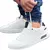 Velez zapatos para hombre color blanco de uso diario en Colombia. Compra en Onloneshoppingcenterg con envío rápido y pago contra entrega.