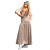 Imagen de VESTIDO LARGO MUJER