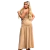 VESTIDO LARGO MUJER - comprar online
