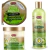 COMBO: Champu+Acondicionador+Gel de Borde African Pride Olive