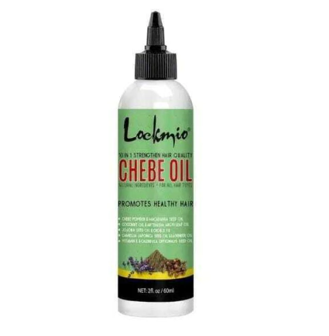ACEITE CHEBE OIL
