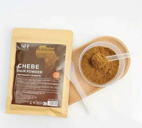 POLVO CHEBE 100g- - comprar online