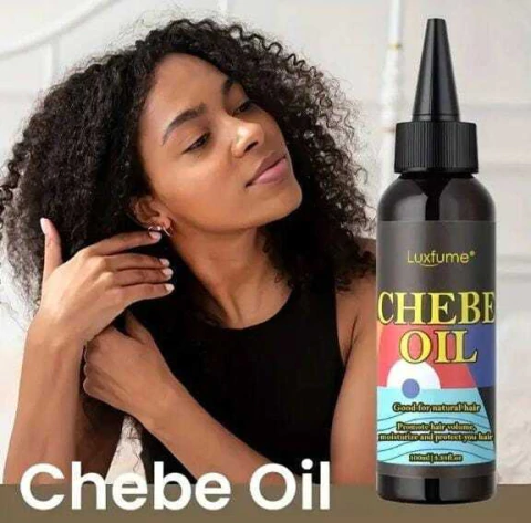 ACEITE CHEBE