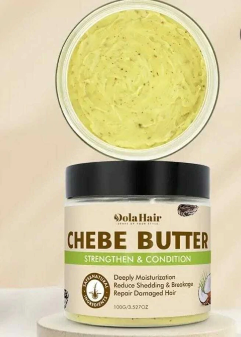 MANTEQUILLA CHEBE KARITE - buy online
