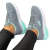ZAPATILLAS SKECHERS GLIDE STEP FLEX AIR MUJER