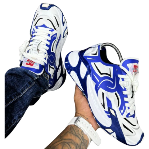 Comprar Zapatillas Dolce Gabbana Fast Sneakers Hombre Shoes en Onlineshoppingcenterg.
¿Buscas las elegantes y exclusivas zapatillas Dolce Gabbana Fast Sneakers para hombre? En Onlineshoppingcenterg, ofrecemos la oportunidad de comprar zapatillas Dolce Gab