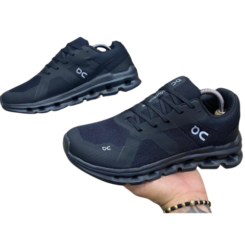 ZAPATILLAS ON CLOUD RUNNER 2 HOMBRE