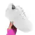 ZAPATILLA VALENTINO PLATAFORMA TENIS MUJER - comprar online