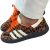 ZAPATILLAS ADIDAS SAMBA MUJER LEOPARDO - loja online