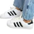 ZAPATILLAS ADIDAS SUPERSTAR MUJER - ONLINESHOPPINGCENTERG