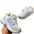 Image of ZAPATILLAS ARMANI EA7 KIDS NIÑO