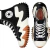 Imagem do ZAPATILLAS CONVERSE ALL STAR CHUCK TAYLOR PLATAFORMA MUJER