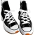 ZAPATILLAS CONVERSE ALL STAR CHUCK TAYLOR PLATAFORMA MUJER - loja online
