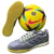 Comprar Zapatillas Futsal Adidas Top Sala Hombre.
Si buscas unas zapatillas que combinen estilo, comodidad y alto rendimiento para el fútbol sala, las Adidas Top Sala Hombre son la elección perfecta. En Onlineshoppingcenterg, te ofrecemos la mejor opción 