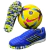 Comprar Zapatillas Futsal Adidas Top Sala Hombre.
Si buscas unas zapatillas que combinen estilo, comodidad y alto rendimiento para el fútbol sala, las Adidas Top Sala Hombre son la elección perfecta. En Onlineshoppingcenterg, te ofrecemos la mejor opción 