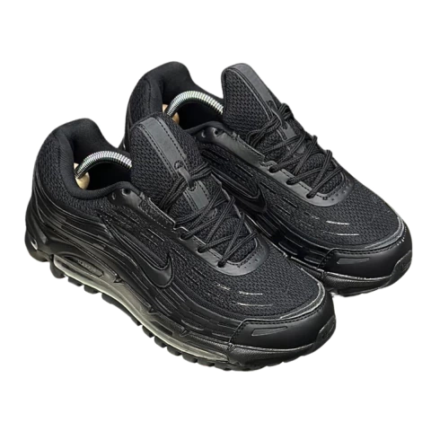 COMPRAR ZAPATILLAS NIKE AIR MAX TL 2.5 HOMBRE.
Las Zapatillas Nike Air Max TL 2.5 Hombre son el equilibrio perfecto entre estilo, comodidad y tecnología avanzada. Si estás buscando el mejor lugar para comprarlas, en Onlineshoppingcenterg tenemos las opcio