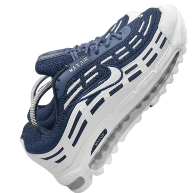 Comprar Zapatillas Nike Air Max TL para Hombres: Tecnología, Estilo y Comodidad Si estás buscando Comprar las Zapatillas Nike Air Max TL para hombres, has llegado al lugar correcto. En este artículo, te contaremos todo lo que necesitas saber sobre este modelo icónico de Nike, desde su tecnología y diseño hasta cómo comprarlas al mejor precio. Las Zapatillas Nike Air Max TL hombres son una opción perfecta para quienes buscan un calzado que combine innovación, estilo y comodidad.  ¿Qué hace especiales a las Zapatillas Nike Air Max TL para hombres? Las Zapatillas Nike Air Max TL hombres son un modelo que destaca por su tecnología avanzada y su diseño moderno. Si buscas un calzado que te brinde soporte, amortiguación y estilo, estas zapatillas son la elección ideal.  Tecnología Air Max Una de las características más destacadas de las Zapatillas Nike Air Max TL hombres es su sistema de amortiguación Air Max. Esta tecnología, visible en la suela, proporciona una sensación de ligereza y comodidad incomparable. Es ideal para caminar, correr o usar durante todo el día.  Zapatillas Nike Air Max TL para Hombres: Tecnología, Estilo y Comodidad Si estás buscando las Zapatillas Nike Air Max TL para hombres, has llegado al lugar correcto. En este artículo, te contaremos todo lo que necesitas saber sobre este modelo icónico de Nike, desde su tecnología y diseño hasta cómo comprarlas al mejor precio. Las Zapatillas Nike Air Max TL hombres son una opción perfecta para quienes buscan un calzado que combine innovación, estilo y comodidad.  ¿Qué hace especiales a las Zapatillas Nike Air Max TL para hombres? Las Zapatillas Nike Air Max TL hombres son un modelo que destaca por su tecnología avanzada y su diseño moderno. Si buscas un calzado que te brinde soporte, amortiguación y estilo, estas zapatillas son la elección ideal.  Tecnología Air Max Una de las características más destacadas de las Zapatillas Nike Air Max TL hombres es su sistema de amortiguación Air Max. Esta tecnología, visible en la suela, proporciona una sensación de ligereza y comodidad incomparable. Es ideal para caminar, correr o usar durante todo el día.    Diseño y estilo El diseño de las Nike Air Max TL hombres es moderno y versátil. Con líneas limpias y detalles innovadores, estas zapatillas son perfectas para combinar con ropa deportiva o casual. Disponibles en una variedad de colores, desde el clásico blanco y negro hasta opciones más vibrantes como el rojo y el azul, seguro encontrarás un par que se adapte a tu estilo.  Características destacadas de las Zapatillas Nike Air Max TL hombres Tecnología Air Max: Amortiguación visible que ofrece comodidad y soporte.  Materiales de alta calidad: Durabilidad y resistencia para uso diario.  Diseño moderno: Líneas limpias y detalles innovadores.  Variedad de colores: Opciones clásicas y atrevidas para todos los gustos.  Suela de goma: Proporciona tracción y durabilidad en todo tipo de superficies.  ¿Dónde comprar Zapatillas Nike Air Max TL para hombres? Si estás listo para adquirir tus Zapatillas Nike Air Max TL hombres, en Onlineshoppingcenterg tenemos la mejor selección. Ofrecemos envío gratis, descuentos exclusivos y la garantía de que estás comprando productos de alta calidad. Además, contamos con tallas para todos los gustos, desde las más comunes hasta opciones especiales.  ¿Cómo elegir la talla correcta? Para asegurarte de que tus Zapatillas Nike Air Max TL hombres te queden perfectas, te recomendamos consultar nuestra guía de tallas. Recuerda que este modelo tiende a ajustarse bien al pie, por lo que si prefieres un calce más holgado, considera elegir media talla más.  Ofertas y descuentos En Onlineshoppingcenterg, siempre estamos buscando ofrecerte las mejores promociones. No te pierdas nuestras ofertas en Zapatillas Nike Air Max TL hombres 2023, donde podrás encontrar descuentos exclusivos y precios imbatibles.    Preguntas frecuentes sobre las Zapatillas Nike Air Max TL hombres ¿Son adecuadas para correr? Las Zapatillas Nike Air Max TL hombres están diseñadas para ofrecer comodidad y soporte en actividades diarias. Si bien son ideales para caminar o correr distancias cortas, no están específicamente diseñadas para running de alto rendimiento.  ¿Cómo cuidar mis Zapatillas Nike Air Max TL? Para mantener tus zapatillas en perfecto estado, te recomendamos limpiarlas regularmente con un paño húmedo y guardarlas en un lugar fresco y seco. Evita exponerlas a altas temperaturas o productos químicos agresivos.  ¿Hay opciones de colores limitadas? Sí, algunas ediciones de las Zapatillas Nike Air Max TL hombres son de edición limitada, por lo que te recomendamos comprarlas antes de que se agoten.    Conclusión Las Zapatillas Nike Air Max TL para hombres son una excelente opción para quienes buscan un calzado que combine tecnología, estilo y comodidad. Ya sea para uso diario o para actividades deportivas ligeras, estas zapatillas no te defraudarán.  No esperes más y visita Onlineshoppingcenterg para encontrar las Zapatillas Nike Air Max TL hombres al mejor precio. ¡Aprovecha nuestras ofertas y disfruta de envío gratis!  Diseño y estilo El diseño de las Nike Air Max TL hombres es moderno y versátil. Con líneas limpias y detalles innovadores, estas zapatillas son perfectas para combinar con ropa deportiva o casual. Disponibles en una variedad de colores, desde el clásico blanco y negro hasta opciones más vibrantes como el rojo y el azul, seguro encontrarás un par que se adapte a tu estilo.  Características destacadas de las Zapatillas Nike Air Max TL hombres Tecnología Air Max: Amortiguación visible que ofrece comodidad y soporte.  Materiales de alta calidad: Durabilidad y resistencia para uso diario.  Diseño moderno: Líneas limpias y detalles innovadores.  Variedad de colores: Opciones clásicas y atrevidas para todos los gustos.  Suela de goma: Proporciona tracción y durabilidad en todo tipo de superficies.  ¿Dónde comprar Zapatillas Nike Air Max TL para hombres? Si estás listo para adquirir tus Zapatillas Nike Air Max TL hombres, en Onlineshoppingcenterg tenemos la mejor selección. Ofrecemos envío gratis, descuentos exclusivos y la garantía de que estás comprando productos de alta calidad. Además, contamos con tallas para todos los gustos, desde las más comunes hasta opciones especiales.  ¿Cómo elegir la talla correcta? Para asegurarte de que tus Zapatillas Nike Air Max TL hombres te queden perfectas, te recomendamos consultar nuestra guía de tallas. Recuerda que este modelo tiende a ajustarse bien al pie, por lo que si prefieres un calce más holgado, considera elegir media talla más.  Ofertas y descuentos En Onlineshoppingcenterg, siempre estamos buscando ofrecerte las mejores promociones. No te pierdas nuestras ofertas en Zapatillas Nike Air Max TL hombres 2025, donde podrás encontrar descuentos exclusivos y precios imbatibles.  Zapatillas Nike Air Max TL para Hombres: Tecnología, Estilo y Comodidad Si estás buscando las Zapatillas Nike Air Max TL para hombres, has llegado al lugar correcto. En este artículo, te contaremos todo lo que necesitas saber sobre este modelo icónico de Nike, desde su tecnología y diseño hasta cómo comprarlas al mejor precio. Las Zapatillas Nike Air Max TL hombres son una opción perfecta para quienes buscan un calzado que combine innovación, estilo y comodidad.  ¿Qué hace especiales a las Zapatillas Nike Air Max TL para hombres? Las Zapatillas Nike Air Max TL hombres son un modelo que destaca por su tecnología avanzada y su diseño moderno. Si buscas un calzado que te brinde soporte, amortiguación y estilo, estas zapatillas son la elección ideal.  Tecnología Air Max Una de las características más destacadas de las Zapatillas Nike Air Max TL hombres es su sistema de amortiguación Air Max. Esta tecnología, visible en la suela, proporciona una sensación de ligereza y comodidad incomparable. Es ideal para caminar, correr o usar durante todo el día.    Diseño y estilo El diseño de las Nike Air Max TL hombres es moderno y versátil. Con líneas limpias y detalles innovadores, estas zapatillas son perfectas para combinar con ropa deportiva o casual. Disponibles en una variedad de colores, desde el clásico blanco y negro hasta opciones más vibrantes como el rojo y el azul, seguro encontrarás un par que se adapte a tu estilo.  Características destacadas de las Zapatillas Nike Air Max TL hombres Tecnología Air Max: Amortiguación visible que ofrece comodidad y soporte.  Materiales de alta calidad: Durabilidad y resistencia para uso diario.  Diseño moderno: Líneas limpias y detalles innovadores.  Variedad de colores: Opciones clásicas y atrevidas para todos los gustos.  Suela de goma: Proporciona tracción y durabilidad en todo tipo de superficies.  ¿Dónde comprar Zapatillas Nike Air Max TL para hombres? Si estás listo para adquirir tus Zapatillas Nike Air Max TL hombres, en Onlineshoppingcenterg tenemos la mejor selección. Ofrecemos envío gratis, descuentos exclusivos y la garantía de que estás comprando productos de alta calidad. Además, contamos con tallas para todos los gustos, desde las más comunes hasta opciones especiales.  ¿Cómo elegir la talla correcta? Para asegurarte de que tus Zapatillas Nike Air Max TL hombres te queden perfectas, te recomendamos consultar nuestra guía de tallas. Recuerda que este modelo tiende a ajustarse bien al pie, por lo que si prefieres un calce más holgado, considera elegir media talla más.  Ofertas y descuentos En Onlineshoppingcenterg, siempre estamos buscando ofrecerte las mejores promociones. No te pierdas nuestras ofertas en Zapatillas Nike Air Max TL hombres 2023, donde podrás encontrar descuentos exclusivos y precios imbatibles.    Preguntas frecuentes sobre las Zapatillas Nike Air Max TL hombres ¿Son adecuadas para correr? Las Zapatillas Nike Air Max TL hombres están diseñadas para ofrecer comodidad y soporte en actividades diarias. Si bien son ideales para caminar o correr distancias cortas, no están específicamente diseñadas para running de alto rendimiento.  ¿Cómo cuidar mis Zapatillas Nike Air Max TL? Para mantener tus zapatillas en perfecto estado, te recomendamos limpiarlas regularmente con un paño húmedo y guardarlas en un lugar fresco y seco. Evita exponerlas a altas temperaturas o productos químicos agresivos.  ¿Hay opciones de colores limitadas? Sí, algunas ediciones de las Zapatillas Nike Air Max TL hombres son de edición limitada, por lo que te recomendamos comprarlas antes de que se agoten.    Conclusión Las Zapatillas Nike Air Max TL para hombres son una excelente opción para quienes buscan un calzado que combine tecnología, estilo y comodidad. Ya sea para uso diario o para actividades deportivas ligeras, estas zapatillas no te defraudarán.  No esperes más y visita Onlineshoppingcenterg para encontrar las Zapatillas Nike Air Max TL hombres al mejor precio. ¡Aprovecha nuestras ofertas y disfruta de envío gratis!  Preguntas frecuentes sobre las Zapatillas Nike Air Max TL hombres ¿Son adecuadas para correr? Las Zapatillas Nike Air Max TL hombres están diseñadas para ofrecer comodidad y soporte en actividades diarias. Si bien son ideales para caminar o correr distancias cortas, no están específicamente diseñadas para running de alto rendimiento.  ¿Cómo cuidar mis Zapatillas Nike Air Max TL? Para mantener tus zapatillas en perfecto estado, te recomendamos limpiarlas regularmente con un paño húmedo y guardarlas en un lugar fresco y seco. Evita exponerlas a altas temperaturas o productos químicos agresivos.  ¿Hay opciones de colores limitadas? Sí, algunas ediciones de las Zapatillas Nike Air Max TL hombres son de edición limitada, por lo que te recomendamos comprarlas antes de que se agoten.  Zapatillas Nike Air Max TL para Hombres: Tecnología, Estilo y Comodidad Si estás buscando las Zapatillas Nike Air Max TL para hombres, has llegado al lugar correcto. En este artículo, te contaremos todo lo que necesitas saber sobre este modelo icónico de Nike, desde su tecnología y diseño hasta cómo comprarlas al mejor precio. Las Zapatillas Nike Air Max TL hombres son una opción perfecta para quienes buscan un calzado que combine innovación, estilo y comodidad.  ¿Qué hace especiales a las Zapatillas Nike Air Max TL para hombres? Las Zapatillas Nike Air Max TL hombres son un modelo que destaca por su tecnología avanzada y su diseño moderno. Si buscas un calzado que te brinde soporte, amortiguación y estilo, estas zapatillas son la elección ideal.  Tecnología Air Max Una de las características más destacadas de las Zapatillas Nike Air Max TL hombres es su sistema de amortiguación Air Max. Esta tecnología, visible en la suela, proporciona una sensación de ligereza y comodidad incomparable. Es ideal para caminar, correr o usar durante todo el día.    Diseño y estilo El diseño de las Nike Air Max TL hombres es moderno y versátil. Con líneas limpias y detalles innovadores, estas zapatillas son perfectas para combinar con ropa deportiva o casual. Disponibles en una variedad de colores, desde el clásico blanco y negro hasta opciones más vibrantes como el rojo y el azul, seguro encontrarás un par que se adapte a tu estilo.  Características destacadas de las Zapatillas Nike Air Max TL hombres Tecnología Air Max: Amortiguación visible que ofrece comodidad y soporte.  Materiales de alta calidad: Durabilidad y resistencia para uso diario.  Diseño moderno: Líneas limpias y detalles innovadores.  Variedad de colores: Opciones clásicas y atrevidas para todos los gustos.  Suela de goma: Proporciona tracción y durabilidad en todo tipo de superficies.  ¿Dónde comprar Zapatillas Nike Air Max TL para hombres? Si estás listo para adquirir tus Zapatillas Nike Air Max TL hombres, en Onlineshoppingcenterg tenemos la mejor selección. Ofrecemos envío gratis, descuentos exclusivos y la garantía de que estás comprando productos de alta calidad. Además, contamos con tallas para todos los gustos, desde las más comunes hasta opciones especiales.  ¿Cómo elegir la talla correcta? Para asegurarte de que tus Zapatillas Nike Air Max TL hombres te queden perfectas, te recomendamos consultar nuestra guía de tallas. Recuerda que este modelo tiende a ajustarse bien al pie, por lo que si prefieres un calce más holgado, considera elegir media talla más.  Ofertas y descuentos En Onlineshoppingcenterg, siempre estamos buscando ofrecerte las mejores promociones. No te pierdas nuestras ofertas en Zapatillas Nike Air Max TL hombres 2023, donde podrás encontrar descuentos exclusivos y precios imbatibles.    Preguntas frecuentes sobre las Zapatillas Nike Air Max TL hombres ¿Son adecuadas para correr? Las Zapatillas Nike Air Max TL hombres están diseñadas para ofrecer comodidad y soporte en actividades diarias. Si bien son ideales para caminar o correr distancias cortas, no están específicamente diseñadas para running de alto rendimiento.  ¿Cómo cuidar mis Zapatillas Nike Air Max TL? Para mantener tus zapatillas en perfecto estado, te recomendamos limpiarlas regularmente con un paño húmedo y guardarlas en un lugar fresco y seco. Evita exponerlas a altas temperaturas o productos químicos agresivos.  ¿Hay opciones de colores limitadas? Sí, algunas ediciones de las Zapatillas Nike Air Max TL hombres son de edición limitada, por lo que te recomendamos comprarlas antes de que se agoten.    Conclusión Las Zapatillas Nike Air Max TL para hombres son una excelente opción para quienes buscan un calzado que combine tecnología, estilo y comodidad. Ya sea para uso diario o para actividades deportivas ligeras, estas zapatillas no te defraudarán.  No esperes más y visita Onlineshoppingcenterg para encontrar las Zapatillas Nike Air Max TL hombres al mejor precio. ¡Aprovecha nuestras ofertas y disfruta de envío gratis!  Las Zapatillas Nike Air Max TL para hombres son una excelente opción para quienes buscan un calzado que combine tecnología, estilo y comodidad. Ya sea para uso diario o para actividades deportivas ligeras, estas zapatillas no te defraudarán.  No esperes más y visita Onlineshoppingcenterg para encontrar las Zapatillas Nike Air Max TL hombres al mejor precio. ¡Aprovecha nuestras ofertas y disfruta de envío gratis!