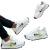 Comprar Zapatillas Nike Bailleli Mujer.
Si estás buscando estilo, comodidad y calidad en un solo producto, comprar Zapatillas Nike Bailleli Mujer es la mejor decisión. En Onlineshoppingcenterg, te ofrecemos este modelo único, diseñado para quienes valoran