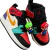 Imagen de ZAPATILLAS NIKE JORDAN RETRO 1 KIDS SHOES -