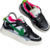 Comprar Zapatillas Off White Sponge Mid Top Sneakers Mujer
Si estás buscando unas zapatillas exclusivas y de alta calidad, las Off White Sponge Mid Top Sneakers para mujer son la opción ideal. En Onlineshoppingcenterg, tenemos disponible este modelo para 