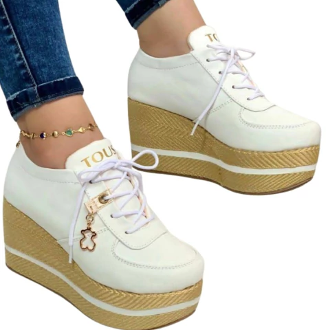 - ZAPATO TOUS BOTIN MUJER - - comprar online