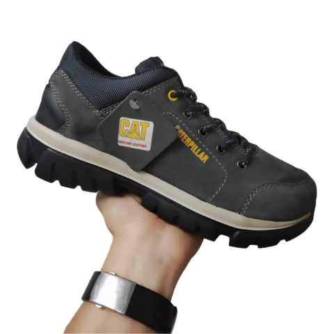ZAPATOS CATERPILLAR CAT HOMBRE