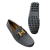 Imagen de ZAPATOS MOCASINES HERMES PARIS HOMBRE