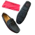 ZAPATOS MOCASINES SALVATORE FERRAGAMO HOMBRE - ONLINESHOPPINGCENTERG