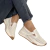 ZAPATOS OXFORD DEPORTIVOS MUJER