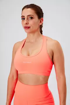 Top Su Wiley Eurosport Coral