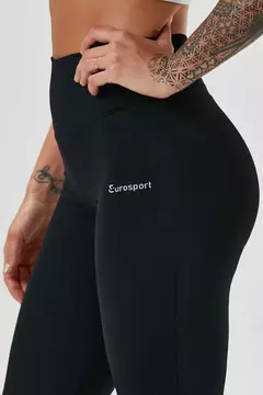Calza Porto Seguro Eurosport