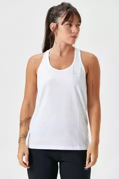 Musculosa JRY Venice Eurosport
