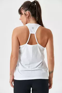 Musculosa JRY Venice Eurosport - comprar online