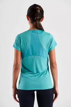 Remera Chañi Aqua Eurosport - comprar online