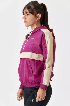 Buzo Impermeable Samira Eurosport en internet