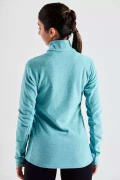 Buzo Sherpi Eurosport Aqua - comprar online