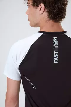 Remera MIN FISTRAL Eurosport Blanca - tienda online