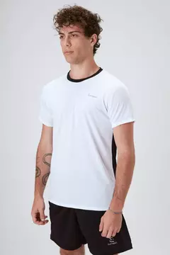 Remera MIN FISTRAL Eurosport Blanca en internet