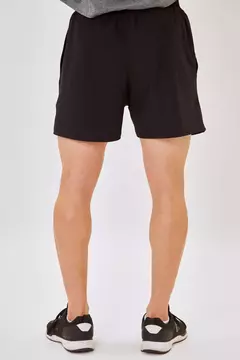 Short Kt Luca Eurosport Hombre - lasmarquezas