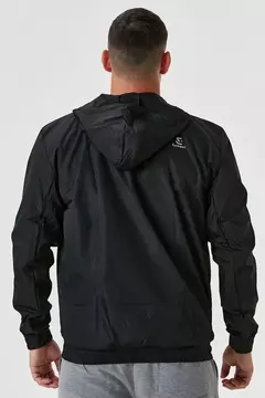 Buzo Impermeable Mateo Eurosport en internet