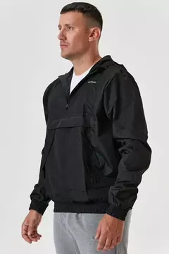 Buzo Impermeable Mateo Eurosport - lasmarquezas
