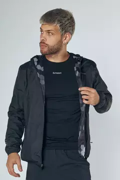 Campera PNGM Drago Eurosport - tienda online
