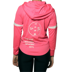 Campera Bombay Body Sculpt - comprar online