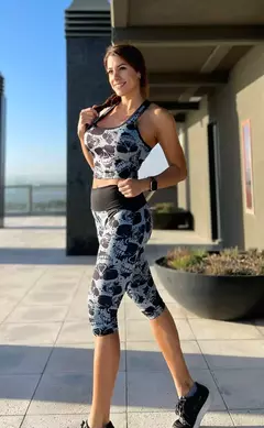Pescadora Polisap Andreina - tienda online