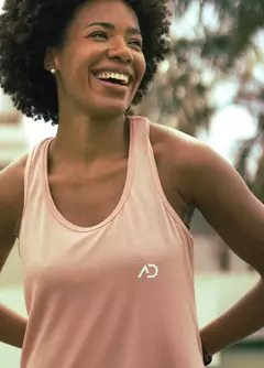musculosa A70 Andreina Rosa - comprar online