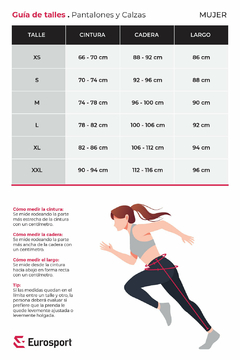 Imagen de Calza Alondra Body Sculpt