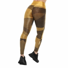 Calza Libini Body Sculpt - lasmarquezas