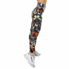 Calza Sahily Body Sculpt - lasmarquezas
