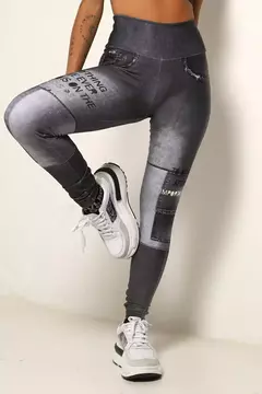 Calza Rubiales Body Sculpt